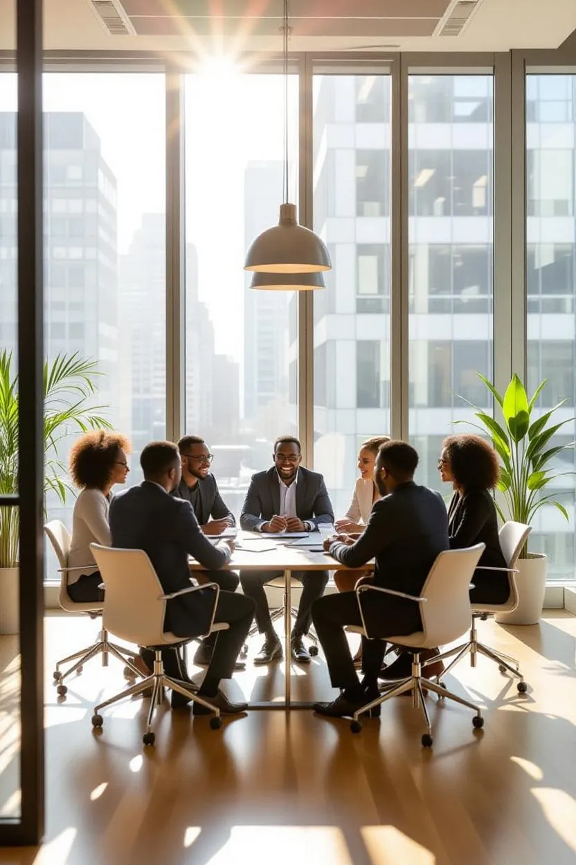 Why Networking is Key to Career Growth in 2025