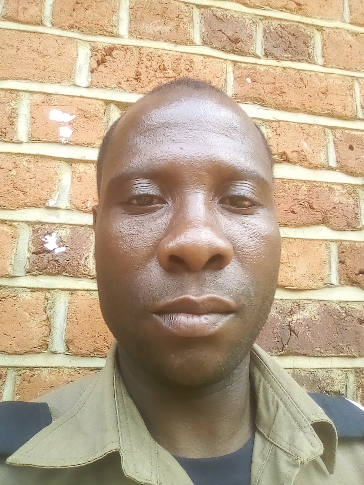 John kumbukani zangalama